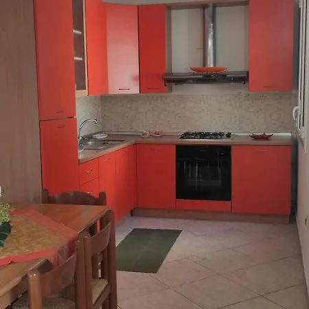 מלון דירות Casa Domenica 3*