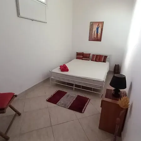 Casa Domenica מלון דירות 3*