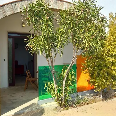 מלון דירות Casa Domenica