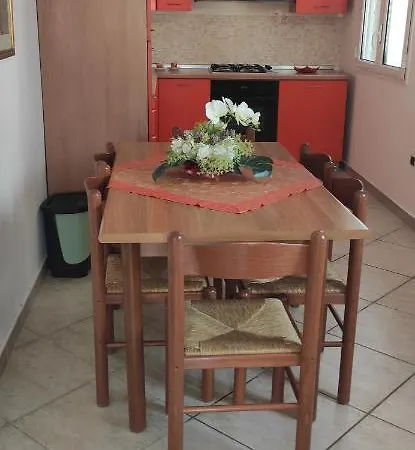 מלון דירות Casa Domenica טורה לפילו