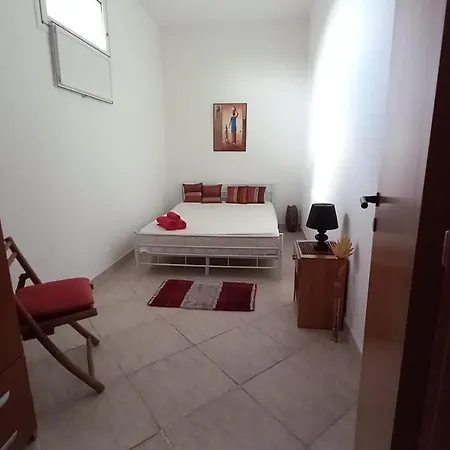 Casa Domenica מלון דירות טורה לפילו