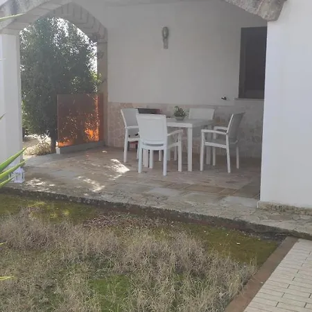 מלון דירות Casa Domenica טורה לפילו