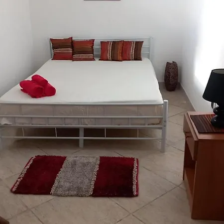 Aparthotel Casa Domenica Torre Lapillo