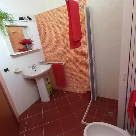 Lejlighedshotel Casa Domenica