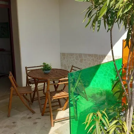 Casa Domenica Torre Lapillo