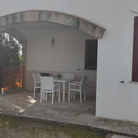 Aparthotel Casa Domenica