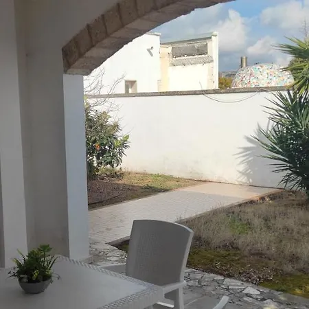 Aparthotel Casa Domenica 3*