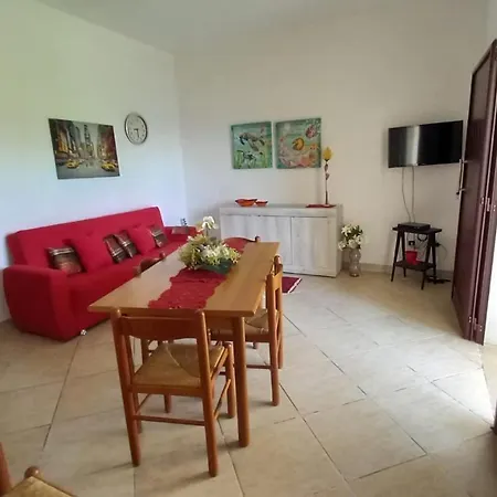Lejlighedshotel Casa Domenica