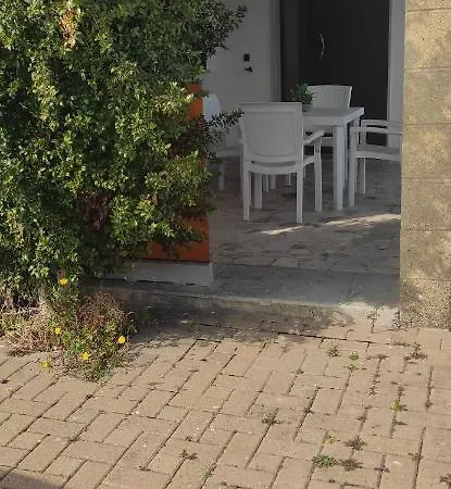 Casa Domenica Torre Lapillo