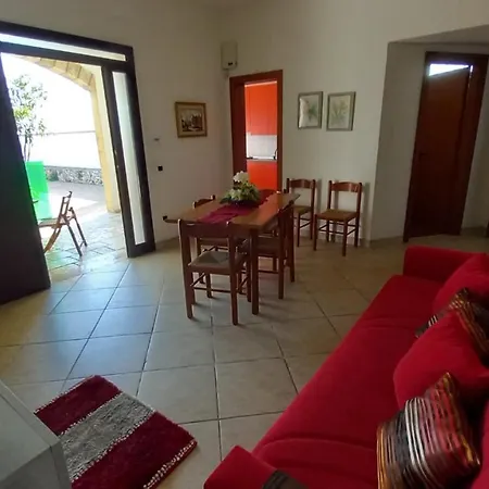 Casa Domenica Torre Lapillo