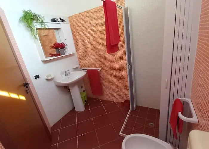 Aparthotel Casa Domenica