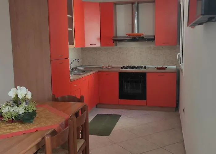 Aparthotel Casa Domenica 3*