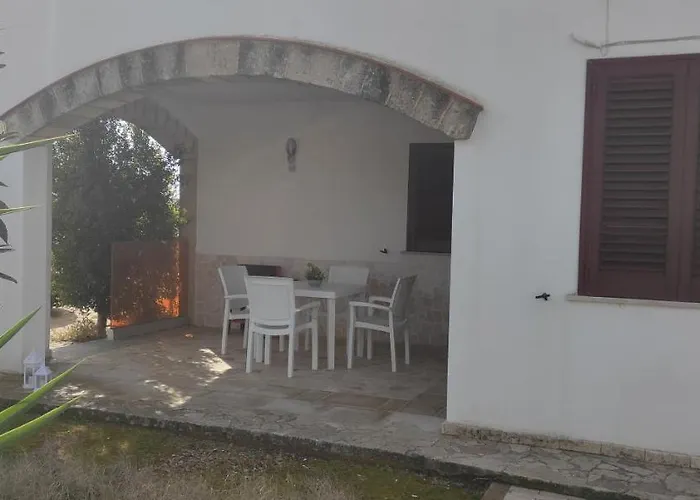 Aparthotel Casa Domenica