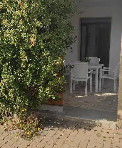 Casa Domenica Aparthotel Torre Lapillo