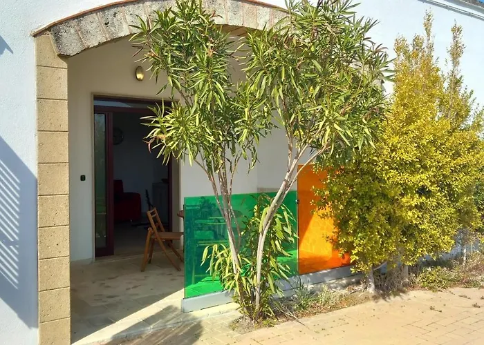 Aparthotel Casa Domenica