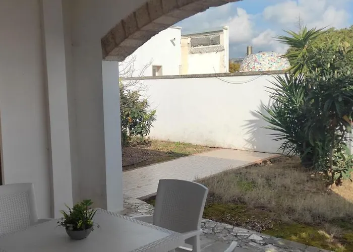 Aparthotel Casa Domenica 3*
