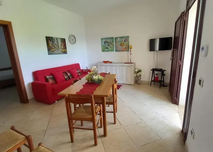 Aparthotel Casa Domenica