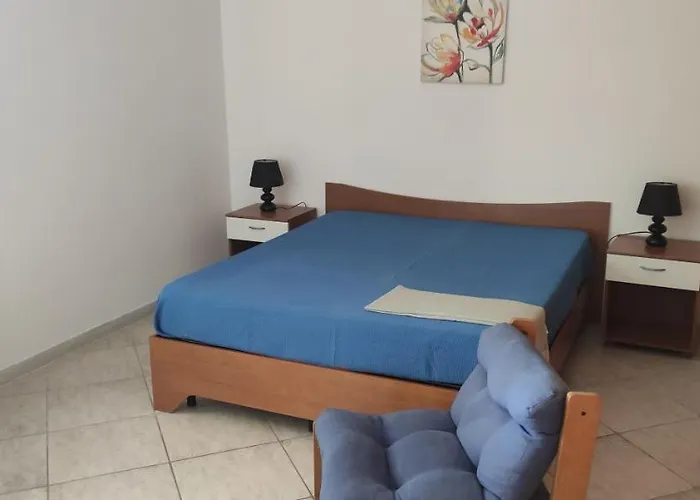 Aparthotel Casa Domenica 3*