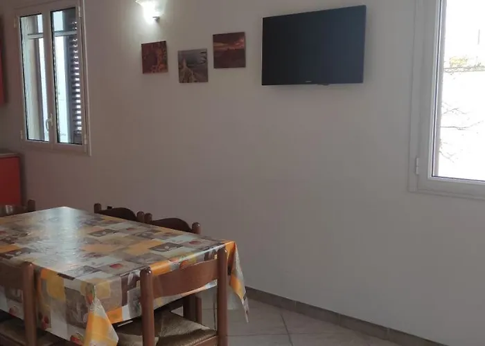 Casa Domenica 3*