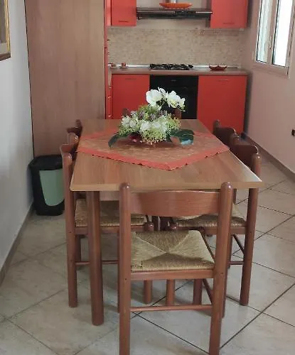 Aparthotel Casa Domenica Torre Lapillo