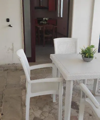 Aparthotel Casa Domenica