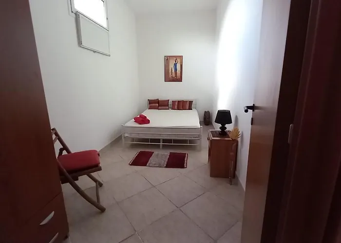 Casa Domenica Aparthotel Torre Lapillo